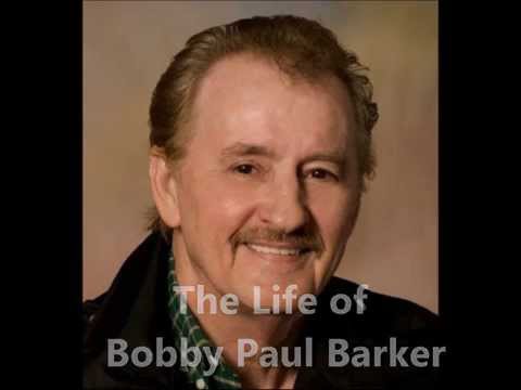 The Life of Bobby P Barker