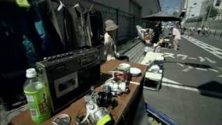 Street Food - Osaka - 21 Nov 08 - Part 2