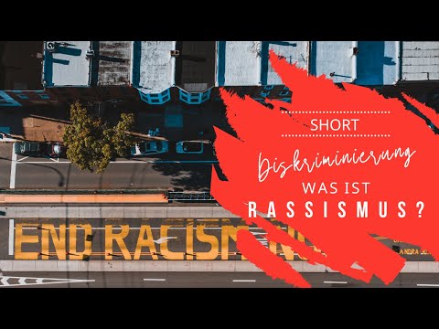 Was ist eigentlich Rassismus?
