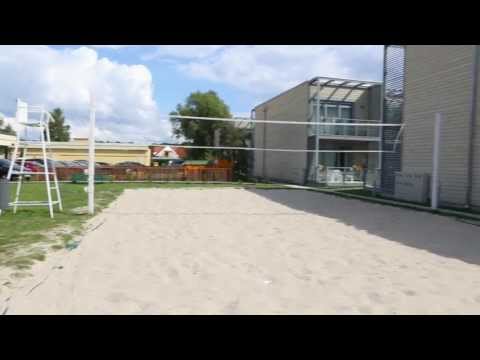 Eden Spa Mielno - place zabaw