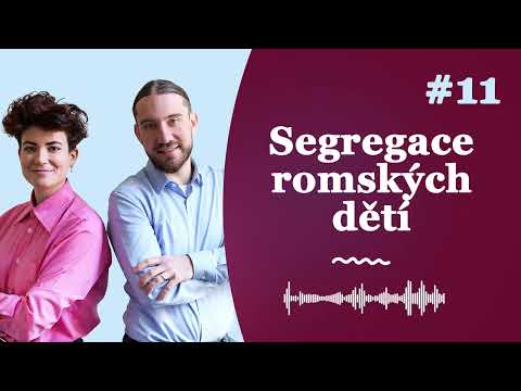 Proč v Česku pokračuje segregace romských dětí ve speciálním školství? • ZÁKULISÍ SOCIOLOGIE