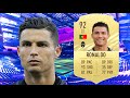 FIFA 21: CRISTIANO RONALDO 92 PLAYER REVIEW I FIFA 21 ULTIMATE TEAM