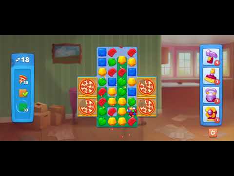 Familyscapes-Level 39 NO BOOSTERS #familyscapes #playrix 