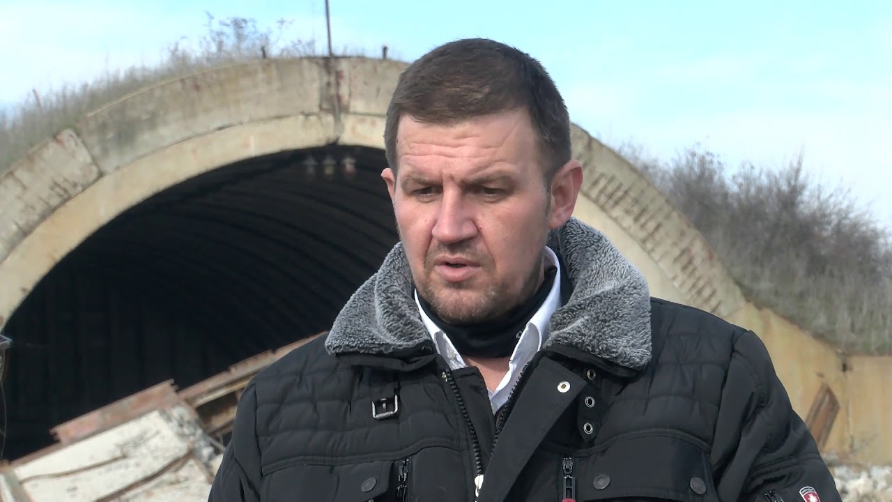 Изграждат кучешки приют на територията на бившето летище в Узунджово