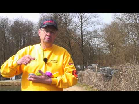 Tremarella for Beginners Part 3 - Successful Baits