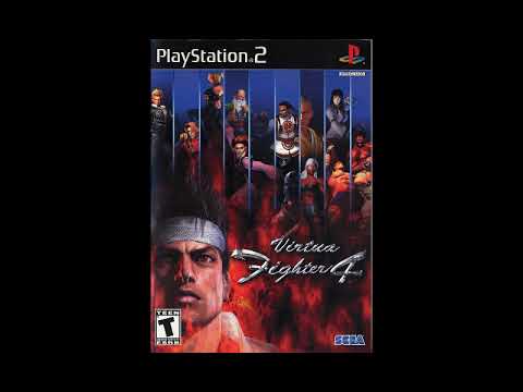 Sound Test Unlocked! Best VGM 547 - Nightmare (Virtua Fighter 4)
