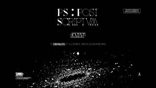 Kadaf - Dekalog ft. Dj Soina (prod. Logophobia)
