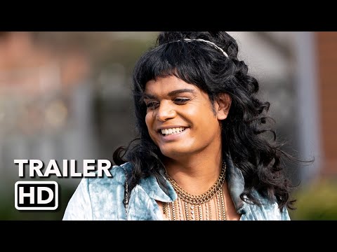 Sort Of (2021) - Bilal Baig, Fab Filippo, Renuka Jeyapalan - HD Trailer