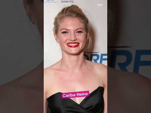 „H2O - Plötzlich Meerjungfrau“-Stars früher und heute | It's in TV #shorts