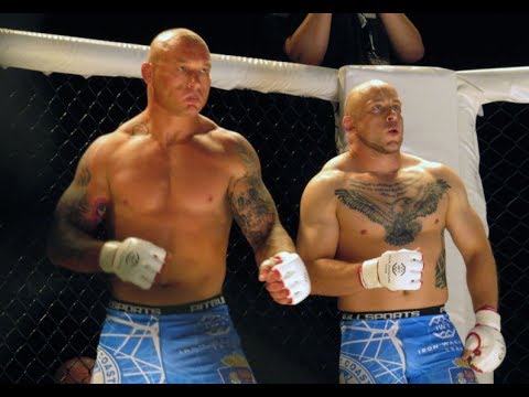 Iron Warriors Team: Lech (Poznań) v Górnik (Zabrze)