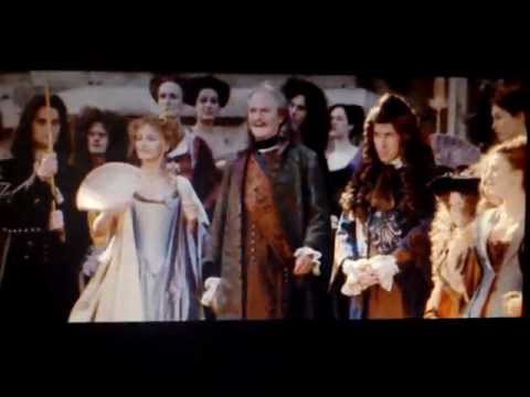 Vatel .trailer en español 3gp