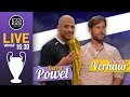 STEGEMAN NAAR ZWOLLE, CHAMPIONS LEAGUE-FINALE EN CONTE! | FC AFKICKEN S04E78