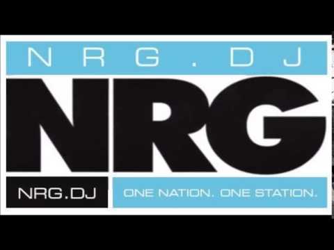 NRG 101.1 Concurso Dj Amateur - Dj Carlos Ruiz 2da parte