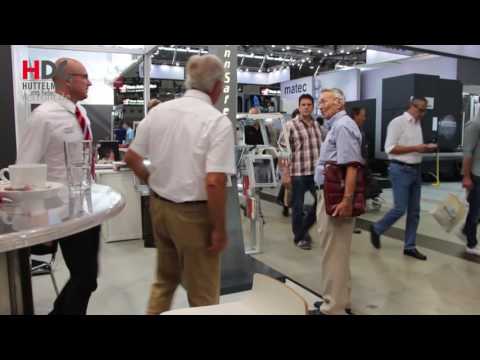 AMB 2016 - Vielen Dank für Ihren Besuch bei HDC