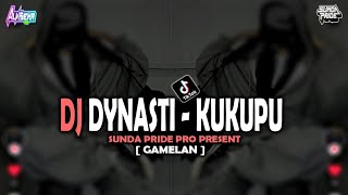 Download lagu DJ DYNASTI - KUKUPU [GAMELAN] DJ SUNDA TERBARU 2024 mp3