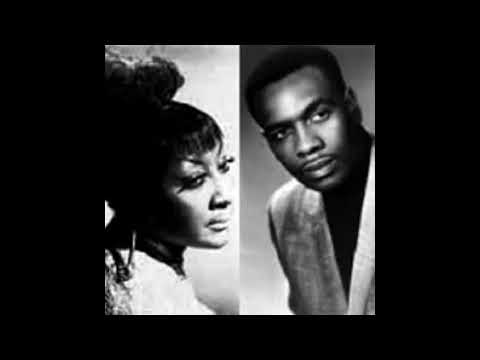 Private Number - Judy Clay And William Bell - 1968