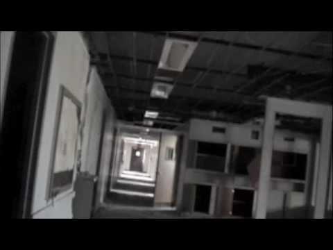 Central Louisiana State Hospital Video 6