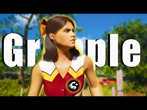 💪 Ana's New META Fighting Build! Texas Chainsaw Massacre Game