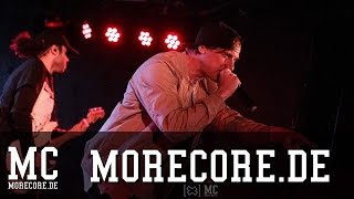 State Champs - All Or Nothing (Live @ Köln, Luxor | 28.02.2017)