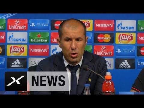 CL-Quali: Leonardo Jardims Schiri-Kritik an UEFA und FIFA | FC Valencia - AS Monaco 3:1