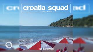 Croatia Squad - Café Brasil video