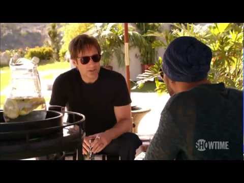 Californication Season 5 -Trailer 2- the Hanksta