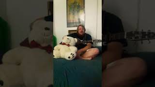 Love Song - Tommy Moon