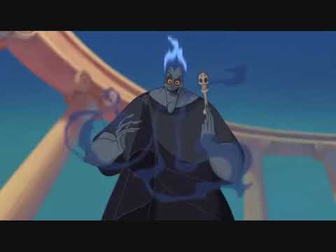 Aladdin Christ Superstar: The Animated Concert part 5 - This Aladdin Must Die