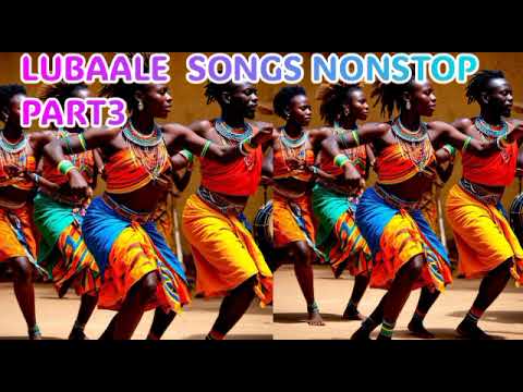 𝗟𝗨𝗕𝗔𝗔𝗟𝗘 𝗦𝗢𝗡𝗚𝗦 𝗡𝗢𝗡𝗦𝗧𝗢𝗣 𝗣𝗔𝗥𝗧𝟯