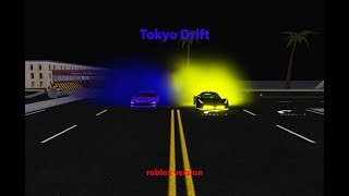 Tokyo Drift Roblox Jailbreak - tokyo drift roblox id