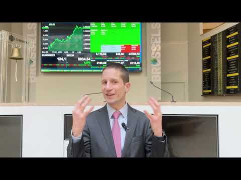 Blijf belegd ondanks de hoge waarderingen