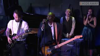 Maxi Jazz and The E Type Boys - Mass Destruction