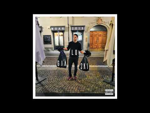 Noar - Già Lo Sai (Audio)