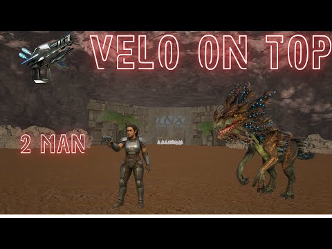 How We Took on INX 2 Man Using Pistols