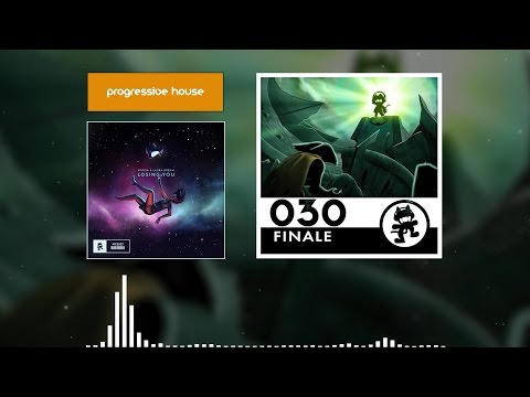 Monstercat 030 - Finale - Album Preview