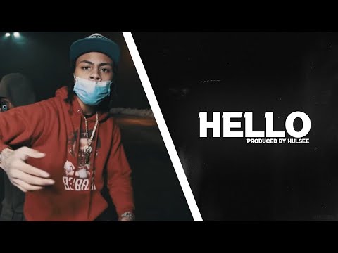 Deejillz x SK47 Type Beat - Dark Drill Instrumental