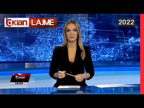 Edicioni i Lajmeve Tv Klan 29 Nëntor 2022, ora 15:30 l Lajme - News