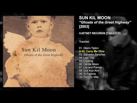 Sun Kil Moon | 'Ghosts of the Great Highway' [2003] -FULL ALBUM-