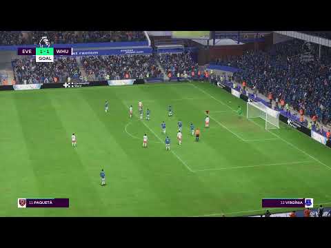 West ham career mode s2ep3🙌🏻