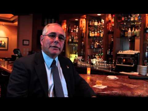 Wild Turkey and Eddie Russell SIZZLE