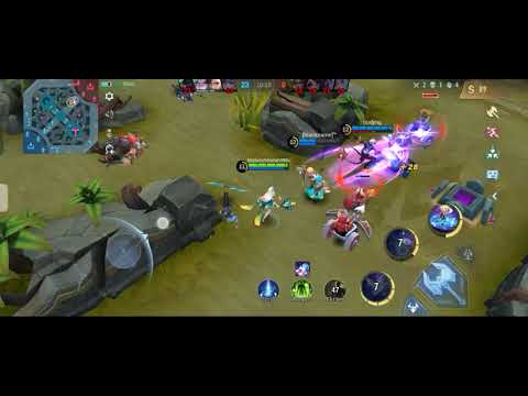 My Odette | Mobile Legends 😂