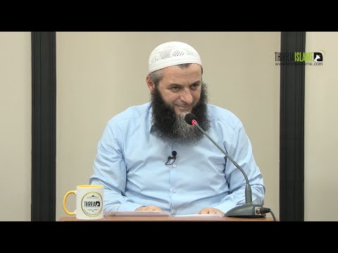 Vlera e sahabëve ( pjesa 2 ) - Hoxhë Sadullah Bajrami