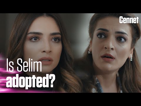 Melisa hears everything! - Cennet | Short Scenes