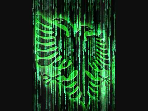 IBRAHIM  MUQA &   ISLAM MUSTAFA   Kang per AFRIM PREVEZEN