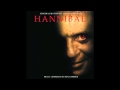Hannibal [OST] #12 - Vide Cor Meum 