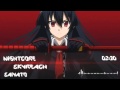 Nightcore Skyreach [Akame ga KILL! OP full ...