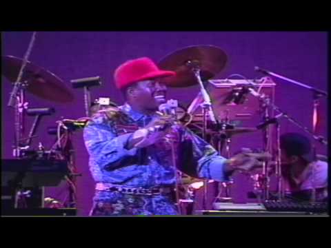 G.B.T.V. CultureShare ARCHIVES 1994: TOMMY JOSEPH "Comedy" #11  (HD)