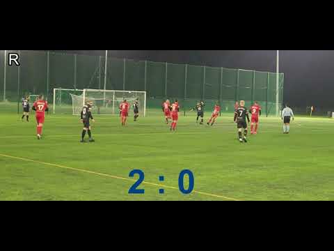 Vamos Wrocław - Indata Software Sparta II Wrocław 8:0(4:0).