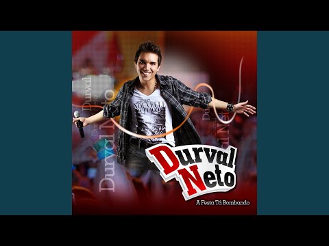 Onde O Amor Chegar - Durval Neto