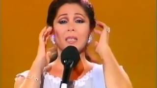 ISABEL PANTOJA - Pobre mi esperanza